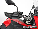 ヘプコ&ベッカー ハンドプロテクター S1000XR カスタム パーツ