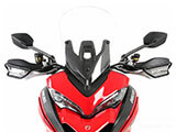 ヘプコ&ベッカー ハンドプロテクター　DUCATI Multistrada　カスタムパーツ