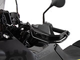 ヘプコ&ベッカー ハンドプロテクター Norden 901 / ノーデン 901 カスタム パーツ
