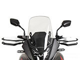 ヘプコ&ベッカー ハンドプロテクター 新型 XL750 トランザルプ カスタム パーツ