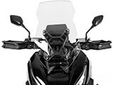 ヘプコ&ベッカー ハンドプロテクター X-ADV カスタム パーツ