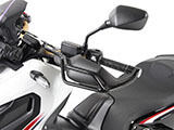 HONDA X-ADV カスタムパーツ　ヘプコ&ベッカー ハンドプロテクター