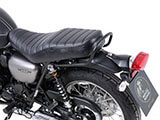 グラブバー Kawasaki W800 / cafe カスタムパーツ