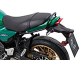 ヘプコ&ベッカー グラブバー Kawasaki Z900RS / cafe ツーリングカスタムパーツ