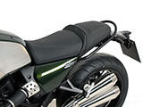 ヘプコ&ベッカー グラブバー R12 nineT ツーリングカスタムパーツ