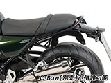 ヘプコ&ベッカー グラブバー R12 nineT ツーリングカスタムパーツ