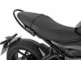 ヘプコ&ベッカー グラブバー トライデント660 ツーリングカスタムパーツ