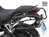 グラブバー HONDA 400X / CB500X ツーリングカスタムパーツ
