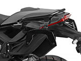 X-ADV カスタムパーツ ヘプコ&ベッカー グラブバー