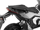 X-ADV カスタムパーツ ヘプコ&ベッカー グラブバー