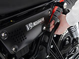 ヘプコ&ベッカー リフトレバー for センタースタンド MotoGuzzi V9 / V7III / V7II カスタムパーツ