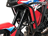 ヘプコ&ベッカー タンクガード用 補助ブラケット アフリカツイン CRF1100L カスタム パーツ