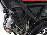 Ducati Scrambler / スクランブラー カスタムパーツ
ヘプコ&ベッカー ラジエーターガード