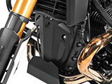 ヘプコ&ベッカー エンジンハウジング プロテクション R12 nineT カスタム パーツ