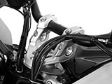 ヘプコ&ベッカー ハンドルバー セットバックライザー R1300GS カスタム パーツ