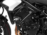 Z900 エンジンガード ヘプコ&ベッカー カスタムパーツ