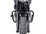 ヘプコ&ベッカー エンジンガード Kawasaki W800 / W650 カスタムパーツ