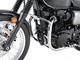 ヘプコ&ベッカー エンジンガード Kawasaki W800 / W650 カスタムパーツ