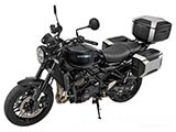 エンジンガード　Z900RS / Z900RS cafe　カスタムパーツ
