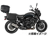 ヘプコ&ベッカー C-Bow Kawasaki Z900RS / Z900RS cafe カスタムパーツ