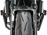 Z650 / Z650 S エンジンガード ヘプコ&ベッカー カスタムパーツ