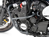ヘプコ&ベッカー エンジンガード XJR1300 / XJR1200 カスタムパーツ