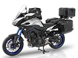 ヘプコ&ベッカー エンジンガード　ヤマハ MT-09 TRACER / Tracer900 / Tracer900 GT カスタムパーツ