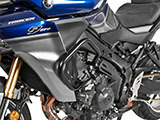 トレーサー9 / Tracer9 エンジンガード ヘプコ&ベッカー カスタム パーツ