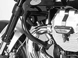 ヘプコ&ベッカー エンジンガード MotoGuzzi Griso 850/1100/1200 カスタムパーツ