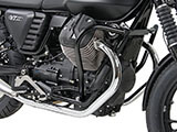 ヘプコ&ベッカー エンジンガード MotoGuzzi V7 II カスタムパーツ