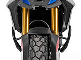 F450GS エンジンガード ヘプコ&ベッカー カスタムパーツ