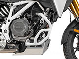 F450GS エンジンガード ヘプコ&ベッカー カスタムパーツ
