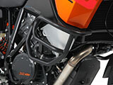 KTM 1290 SuperAdventure エンジンガード ヘプコ&ベッカー カスタム パーツ