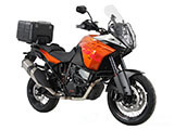 KTM 1290 SuperAdventure エンジンガード ヘプコ&ベッカー カスタム パーツ