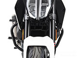 エンジンガード KTM 125 Duke セーフティカスタムパーツ
