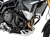 Tiger900 エンジンガード ヘプコ&ベッカー カスタム パーツ