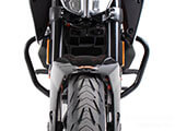 エンジンガード KTM 125 Duke セーフティカスタムパーツ