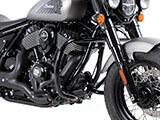 Indian CHIEF / チーフ エンジンガード ヘプコ&ベッカー カスタム パーツ