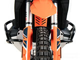ヘプコ&ベッカー エンジンガード 790 Adventure / 890 Adventure R カスタムパーツ