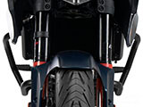 KTM 125 DUKE エンジンガード ヘプコ&ベッカー カスタムパーツ