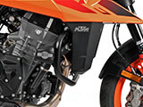 ヘプコ&ベッカー エンジンガード 990 DUKE カスタムパーツ