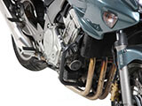 ヘプコ&ベッカー エンジンガード HONDA CBF1000 カスタムパーツ