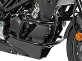 CB125Rカスタムパーツ