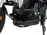 ヘプコ&ベッカー エンジンガード CB250R / CB300R セーフティカスタムパーツ