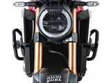 CB650R エンジンガード ヘプコ&ベッカー カスタム パーツ