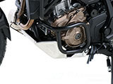アフリカツイン CRF1100L エンジンガード ヘプコ&ベッカー カスタム パーツ