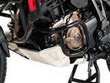 ヘプコ&ベッカー エンジンガード アフリカツイン CRF1100L カスタム パーツ