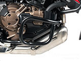 アフリカツイン CRF1100L エンジンガード ヘプコ&ベッカー カスタム パーツ