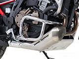 アフリカツイン CRF1100L エンジンガード ヘプコ&ベッカー カスタム パーツ