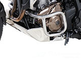 アフリカツイン CRF1100L エンジンガード ヘプコ&ベッカー カスタム パーツ